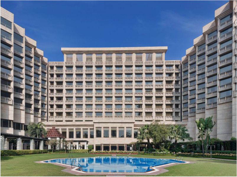 Hyatt Regency India